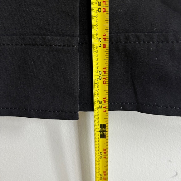 Gerry Weber Classic Black Pencil Skirt - Picture 5 of 6